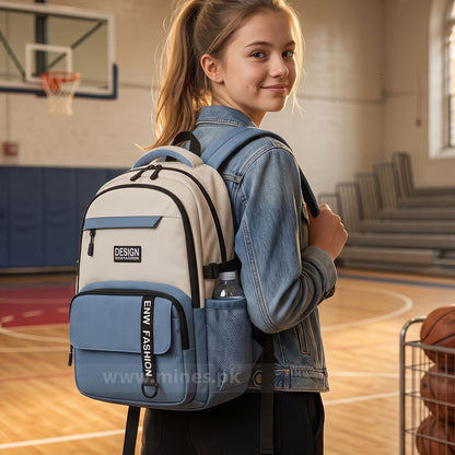 Fashion Grover Backpack