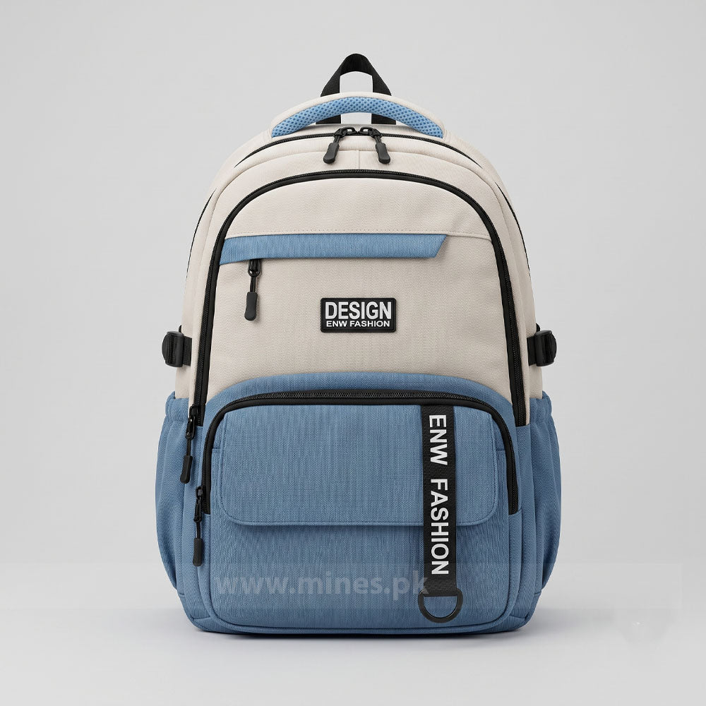 Fashion Grover Backpack