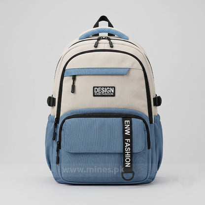 Fashion Grover Backpack
