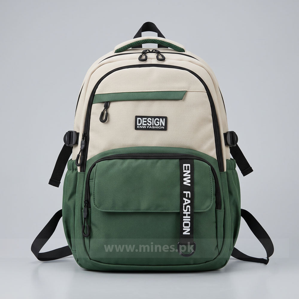 Fashion Grover Backpack