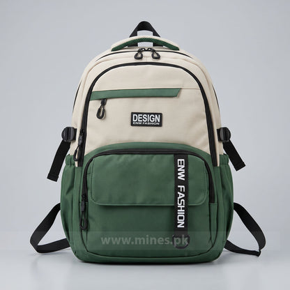Fashion Grover Backpack