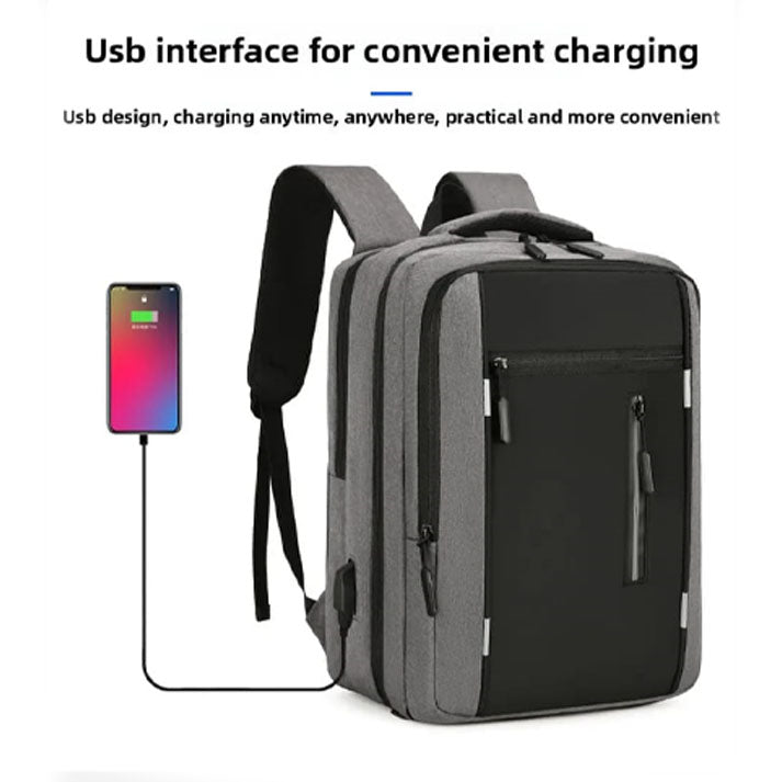 Commuter Pro Backpack