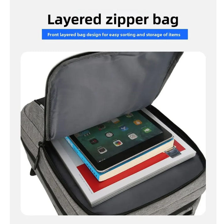 Commuter Pro Backpack