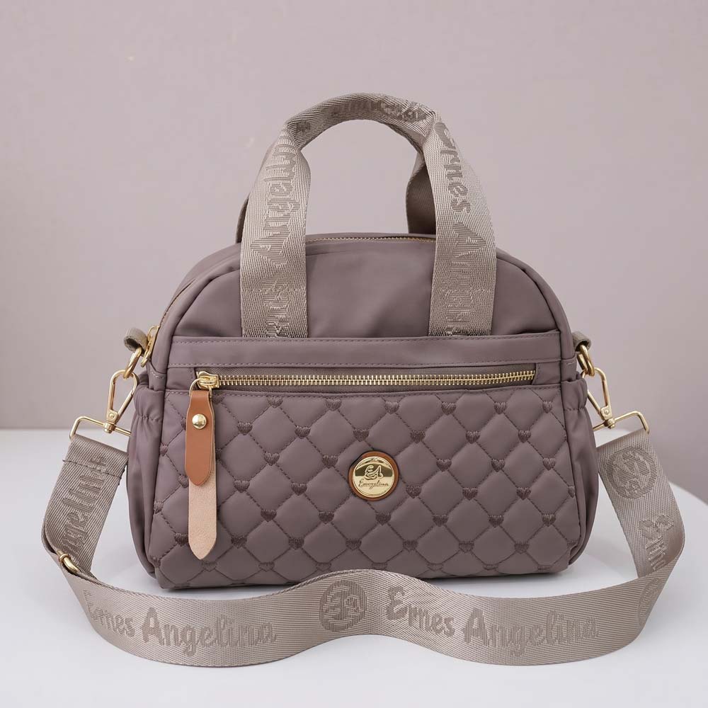 Crank Max Handbag