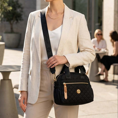 Crank Max Handbag
