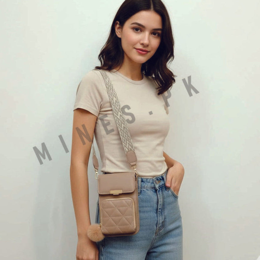 Crank Mini Crossbody Bag – Crossbody For Women\Girls