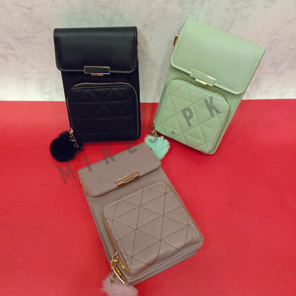 Crank Mini Crossbody Bag – Crossbody For Women\Girls