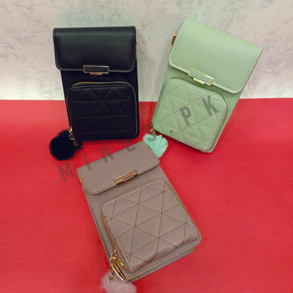 Crank Mini Crossbody Bag – Crossbody For Women\Girls