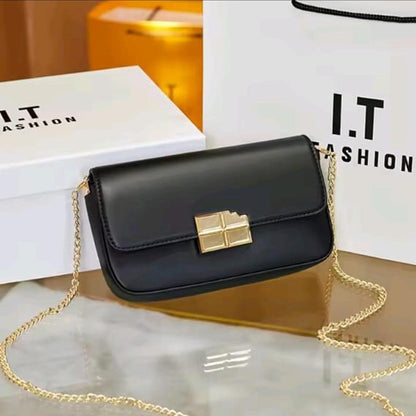 Crank Max Handbag – Large Fashion Handbag for Women