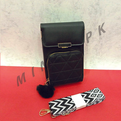 Crank Mini Crossbody Bag – Crossbody For Women\Girls