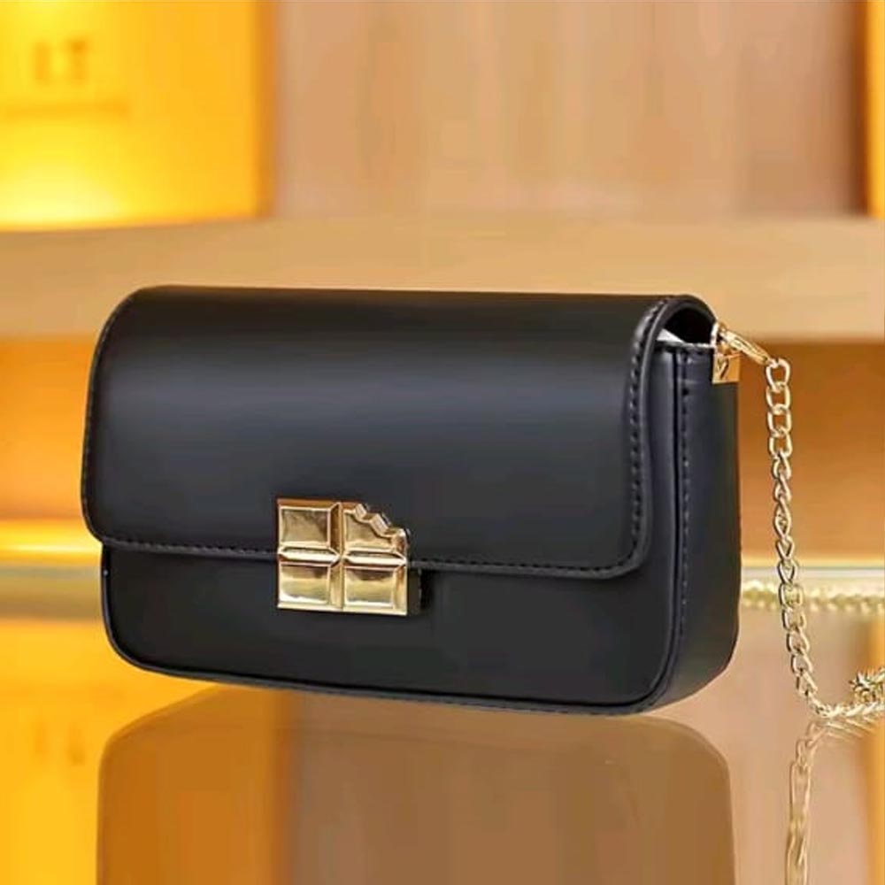 Crank Max Handbag – Large Fashion Handbag for Women