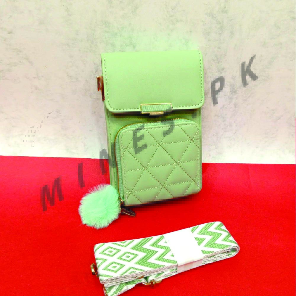 Crank Mini Crossbody Bag – Crossbody For Women\Girls