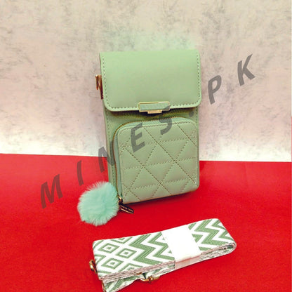 Crank Mini Crossbody Bag – Crossbody For Women\Girls