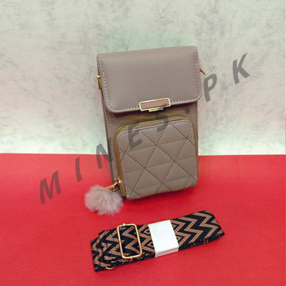 Crank Mini Crossbody Bag – Crossbody For Women\Girls