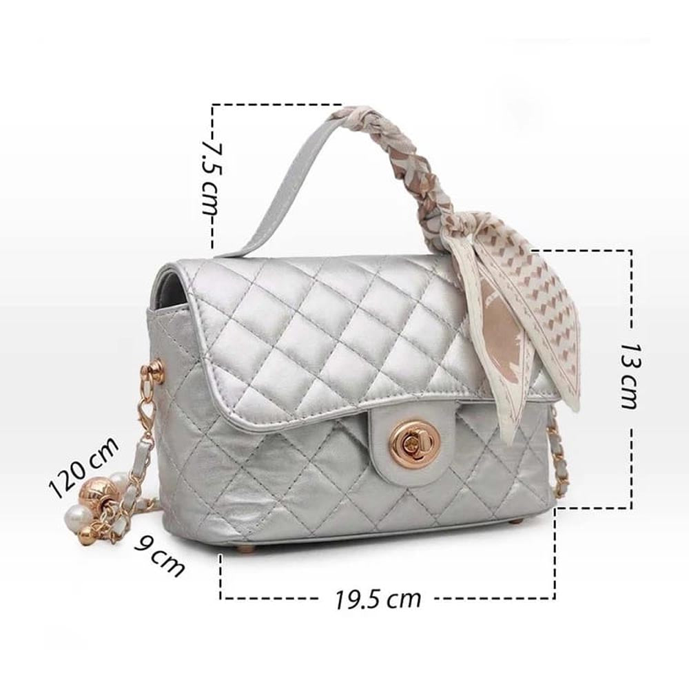 Crankster Mini handbag