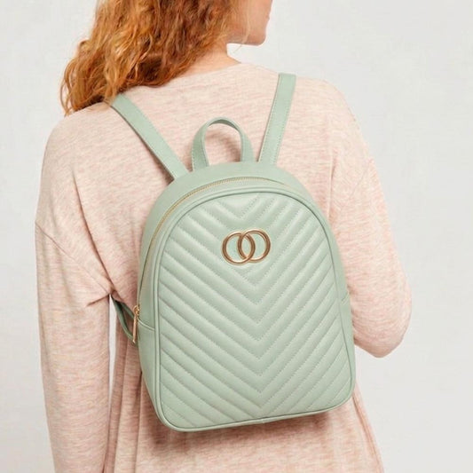 Crankster Desire Backpack – BackPack For Girls/Women