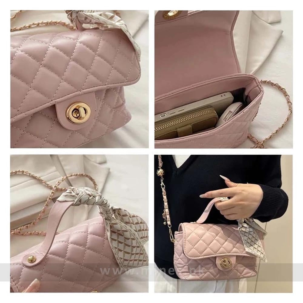 Crankster Mini handbag