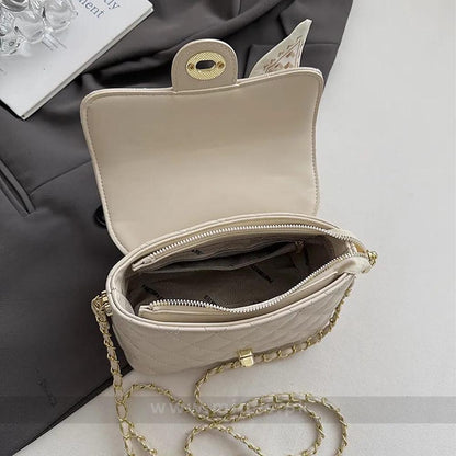 Crankster Mini handbag