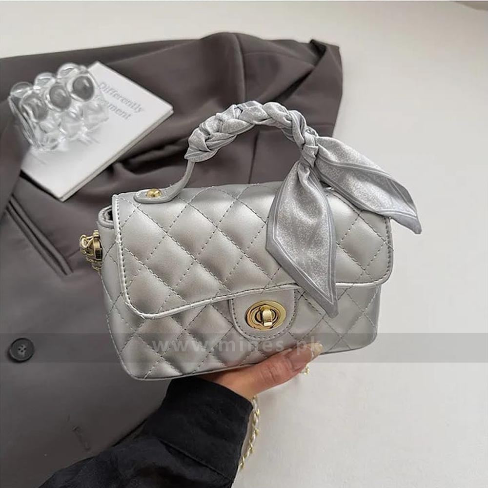 Crankster Mini handbag