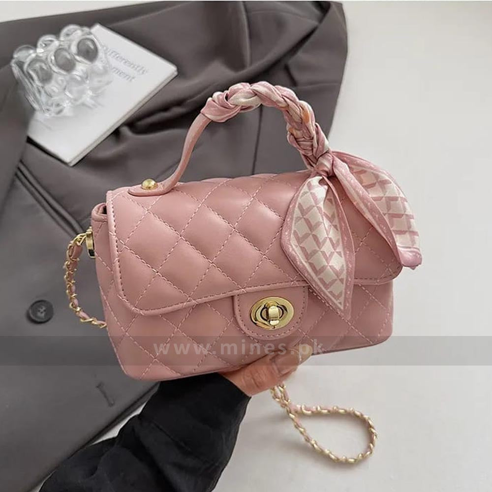 Crankster Mini handbag
