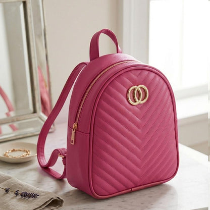 Crankster Desire Backpack – BackPack For Girls/Women