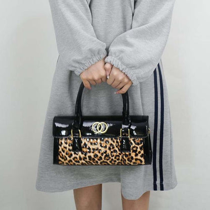 Crock Delight Handbag