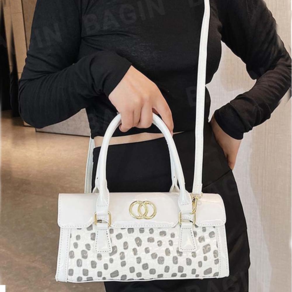 Crock Delight Handbag