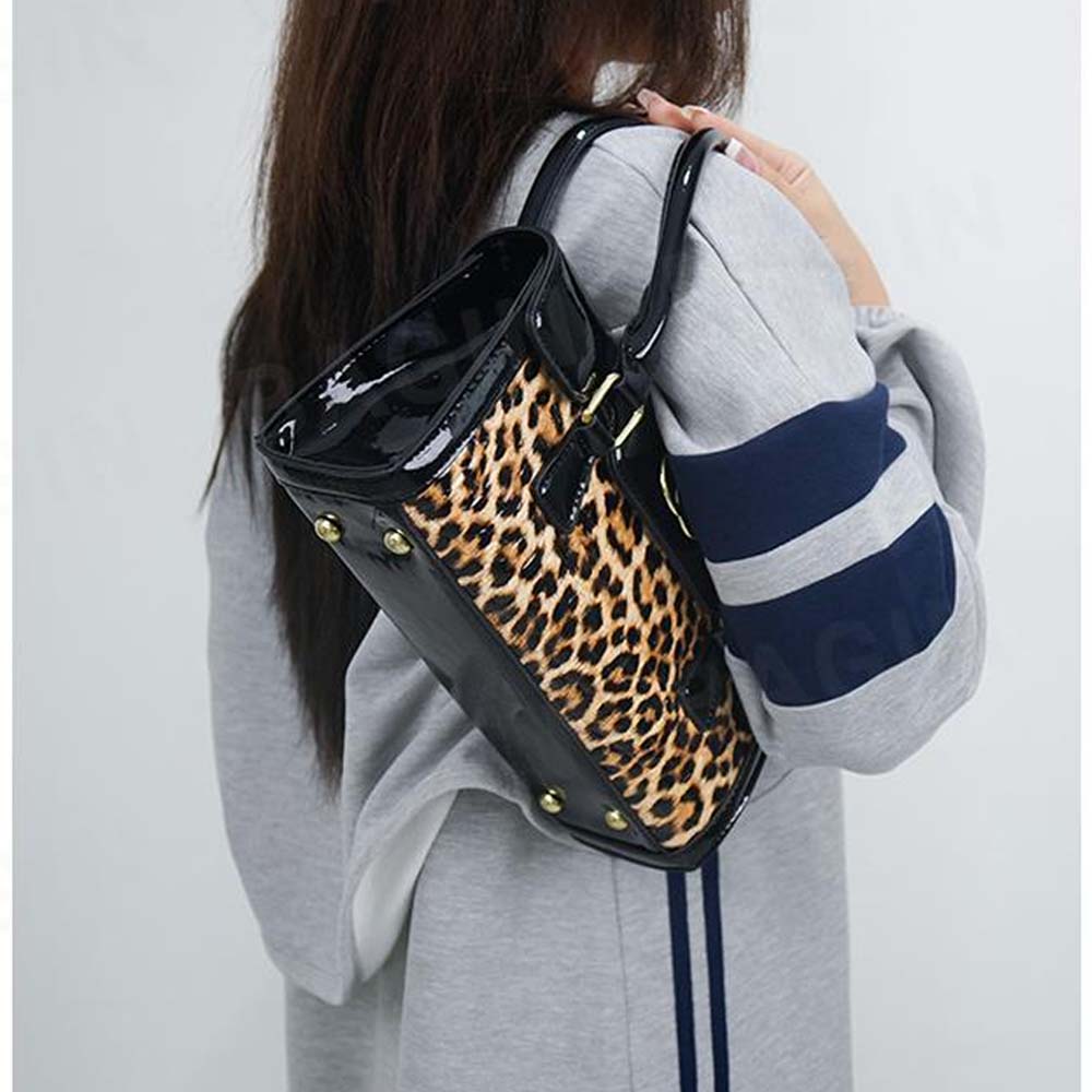 Crock Delight Handbag