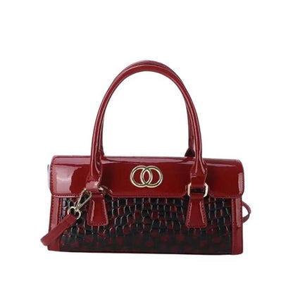 Crock Delight Handbag