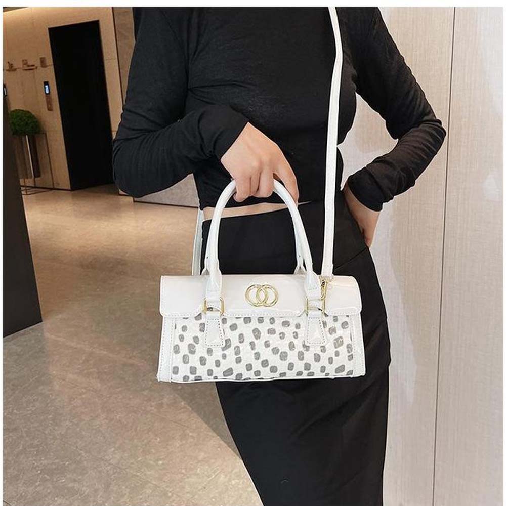 Crock Delight Handbag