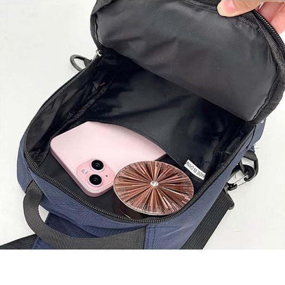 Fashion Vista Crossbody bag