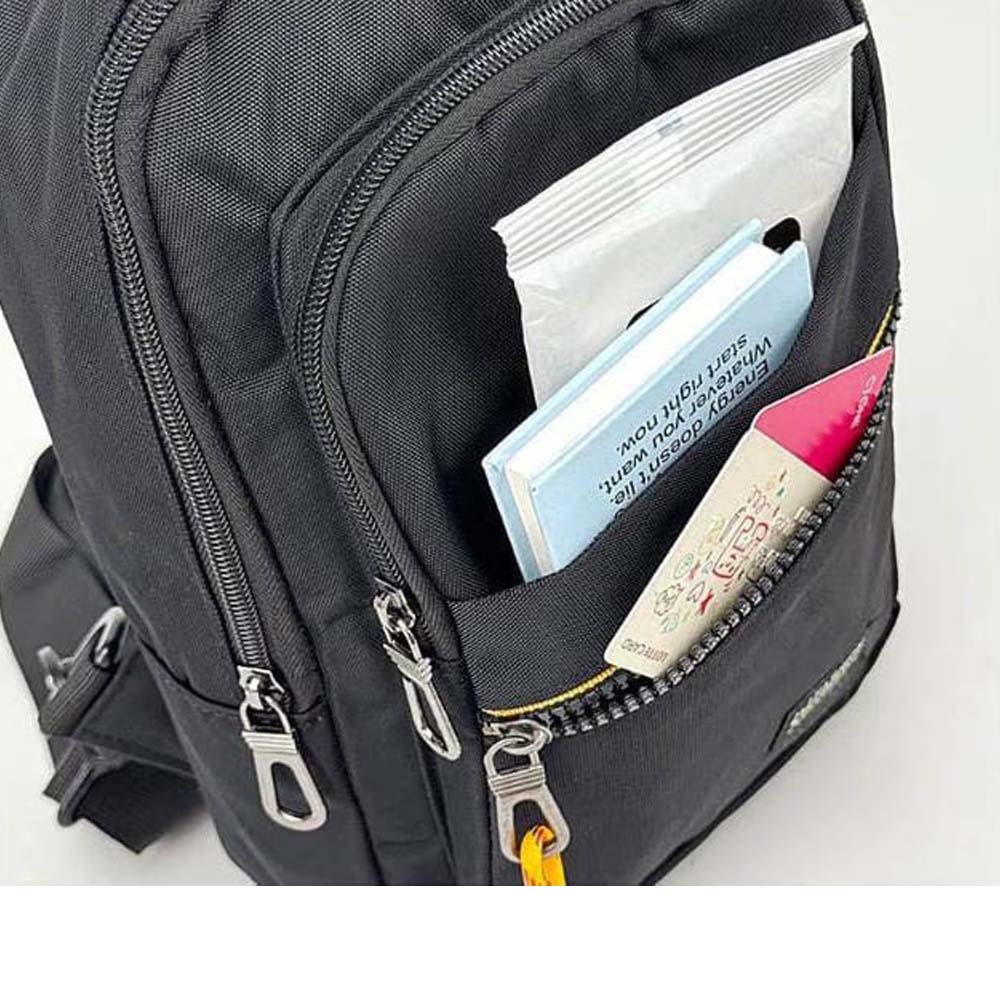 Fashion Vista Crossbody bag