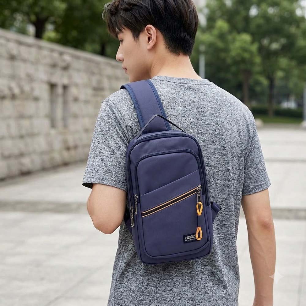 Fashion Vista Crossbody bag