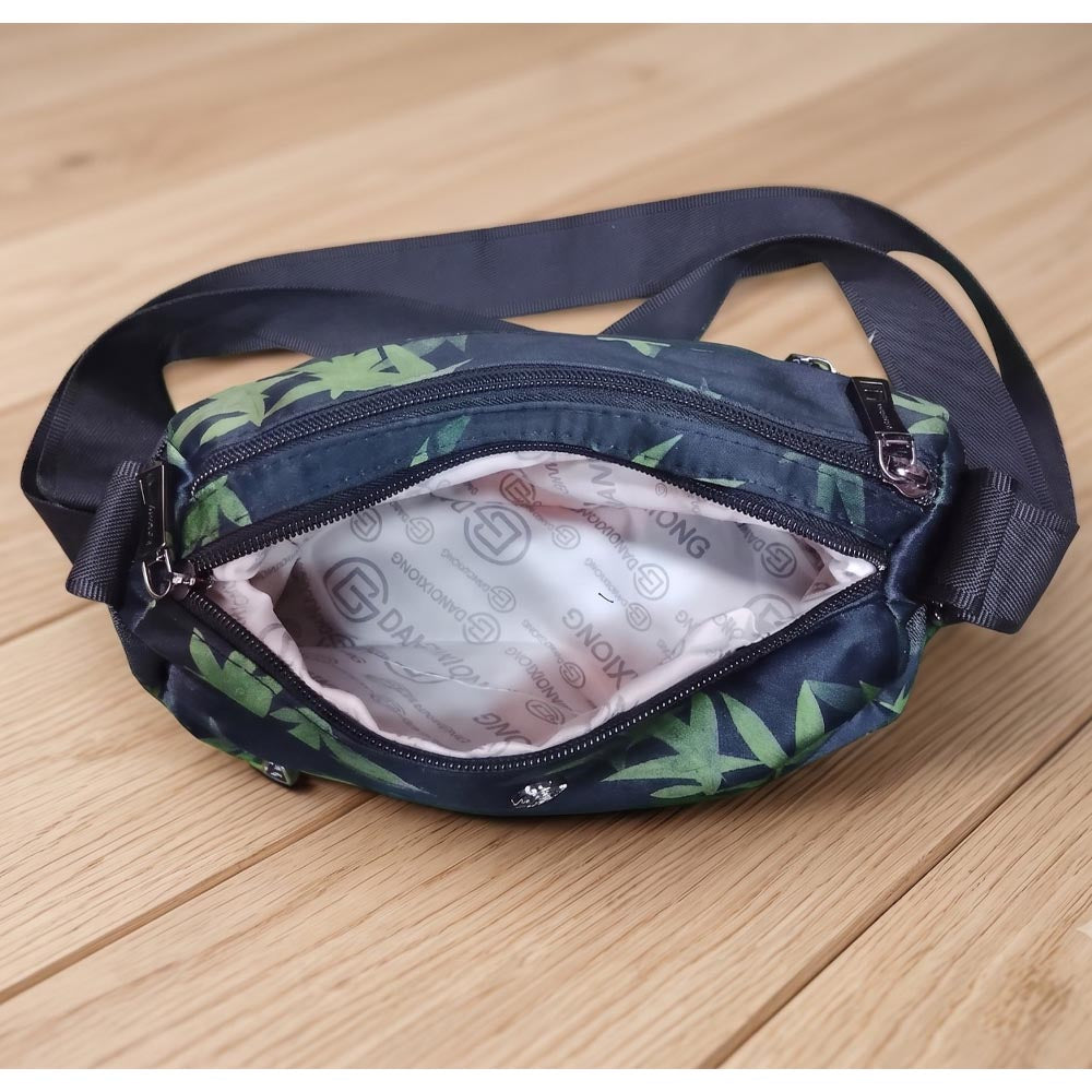 Cross Wild Sidepurse