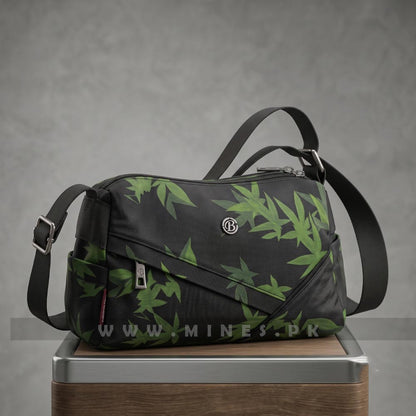 Cross Wild Sidepurse