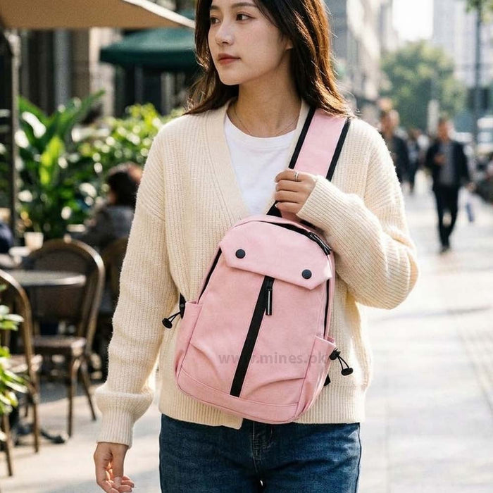 Twillight crossbody Bag