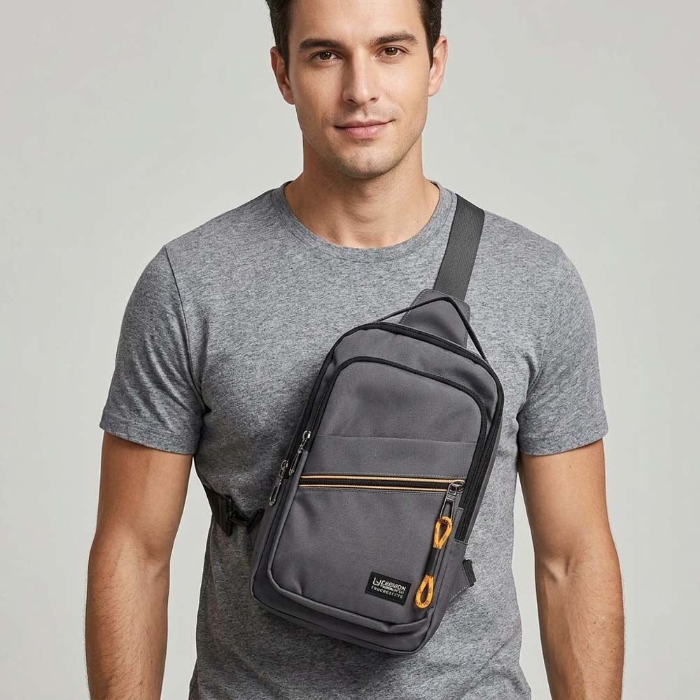 Fashion Vista Crossbody bag