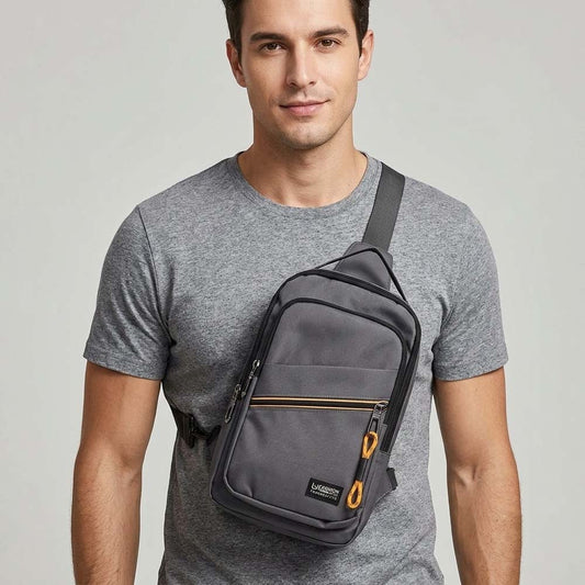 Fashion Vista Crossbody bag