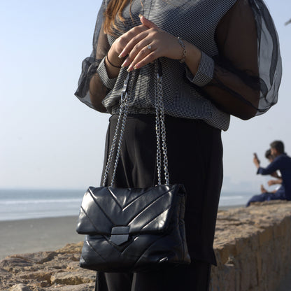 Passion Divine Handbag – Ladies’ Handbag in Pakistan