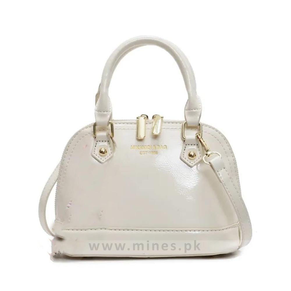 Decor elite mini handbag