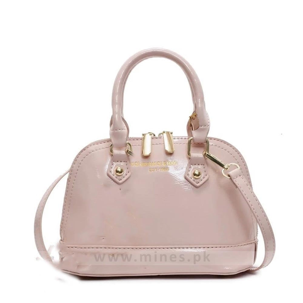Decor elite mini handbag