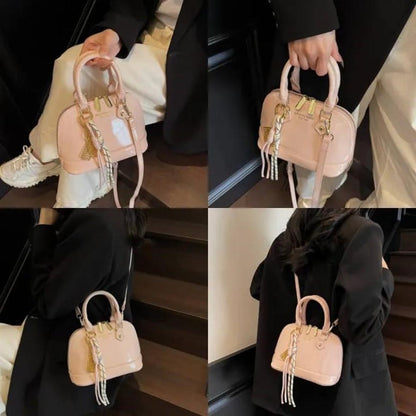 Decor elite mini handbag