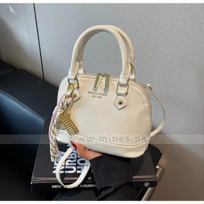 Decor elite mini handbag