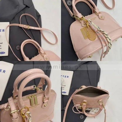 Decor elite mini handbag