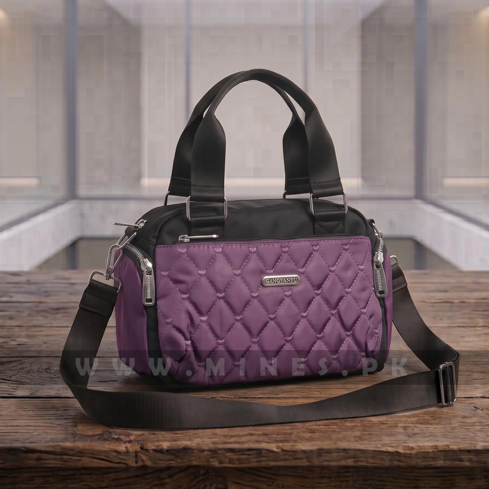Snapper Delight Handbag