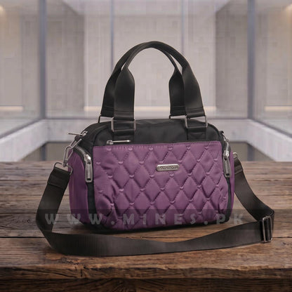 Snapper Delight Handbag