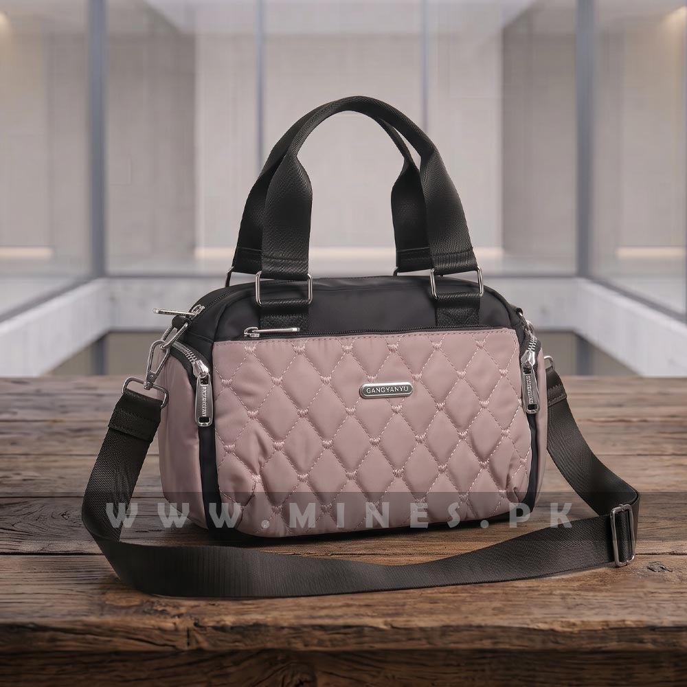 Snapper Delight Handbag