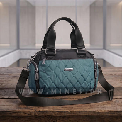 Snapper Delight Handbag