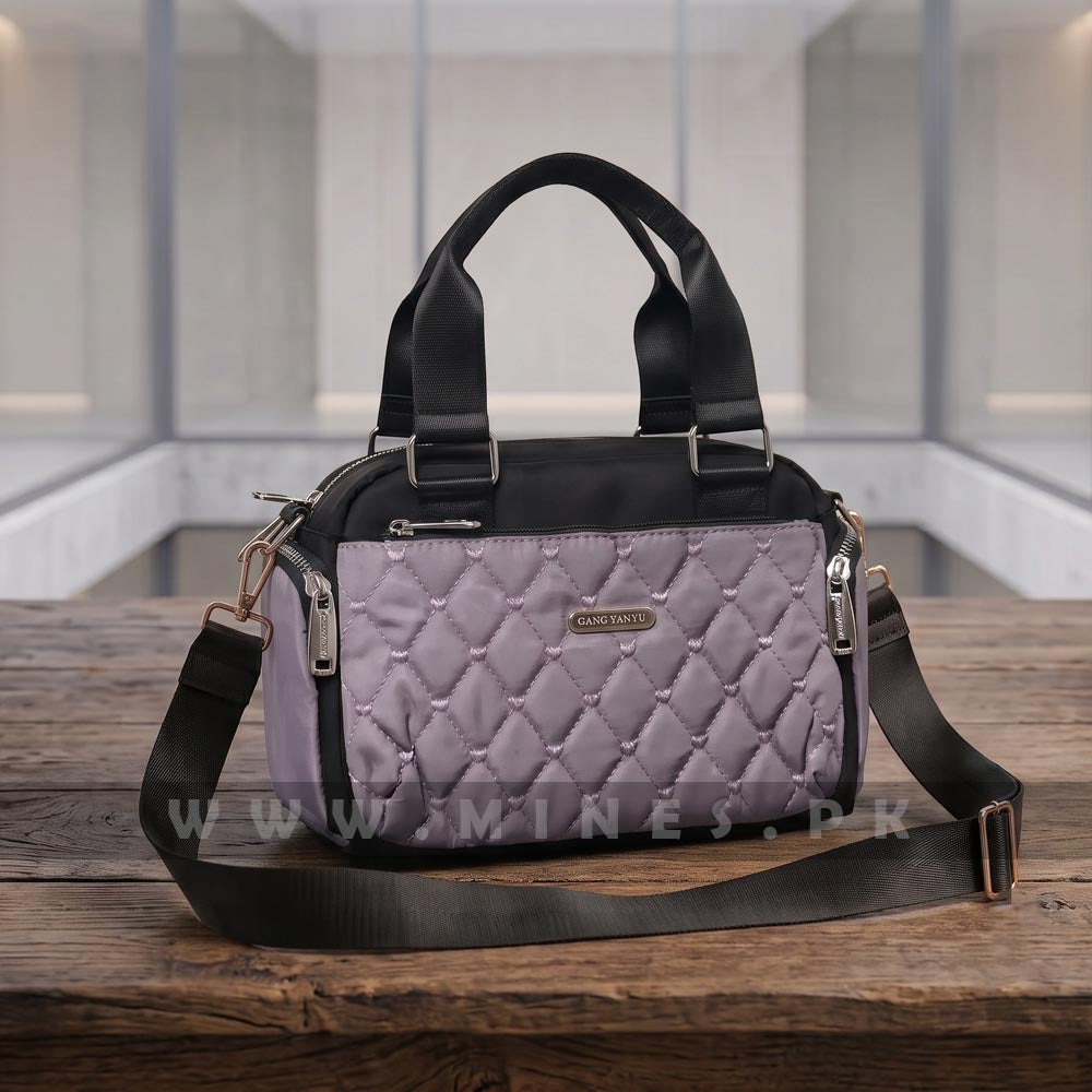 Snapper Delight Handbag