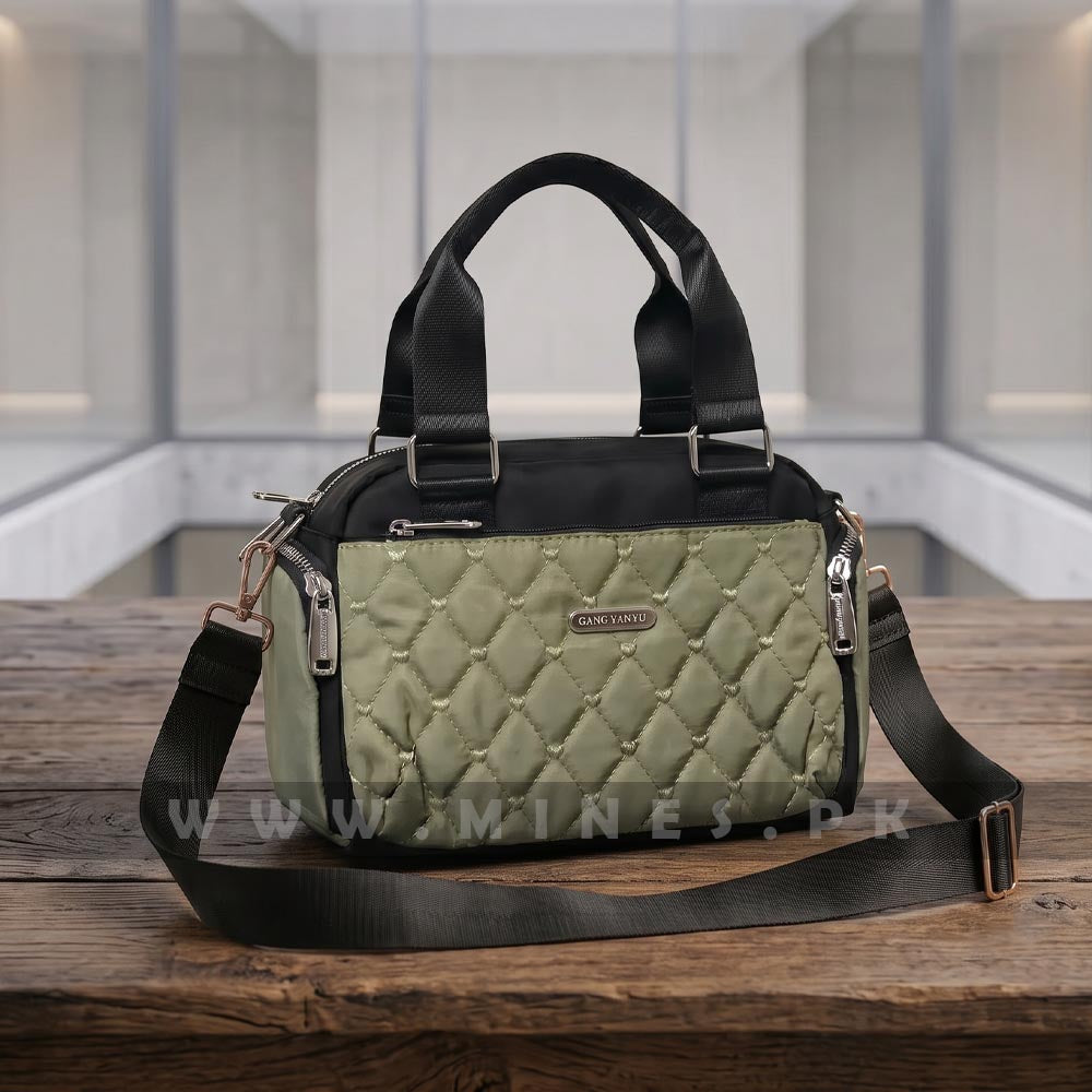 Snapper Delight Handbag